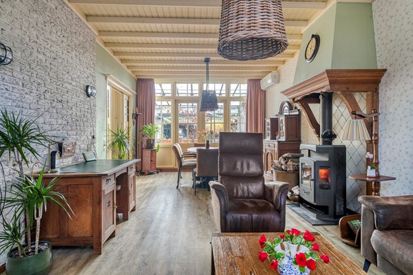 Medium property photo - Baroniestraat 5, 5281 JB Boxtel